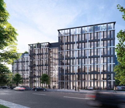 MERGENTHALER | 400 - 4.561 m² | ab 23,50 EUR