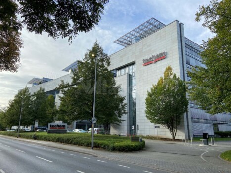 Eschborn-West | 440 - 3.884 m² | ab 17,50 EUR