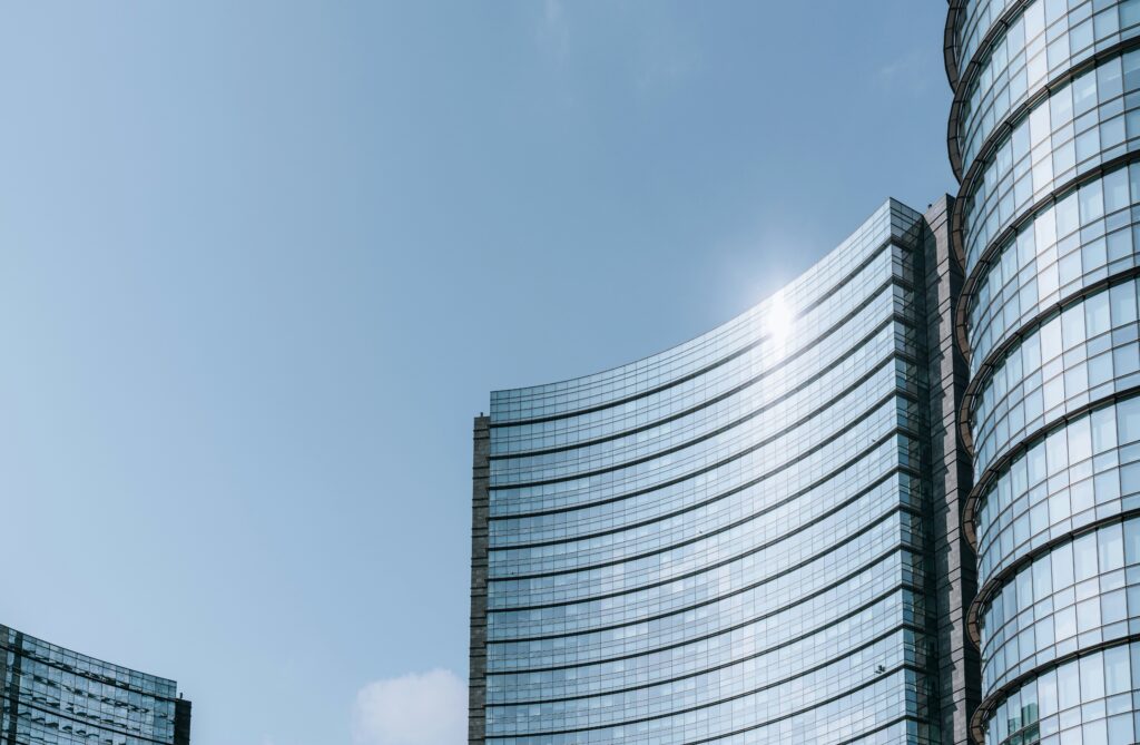 Büromärkte im Frankfurter Umland 2023