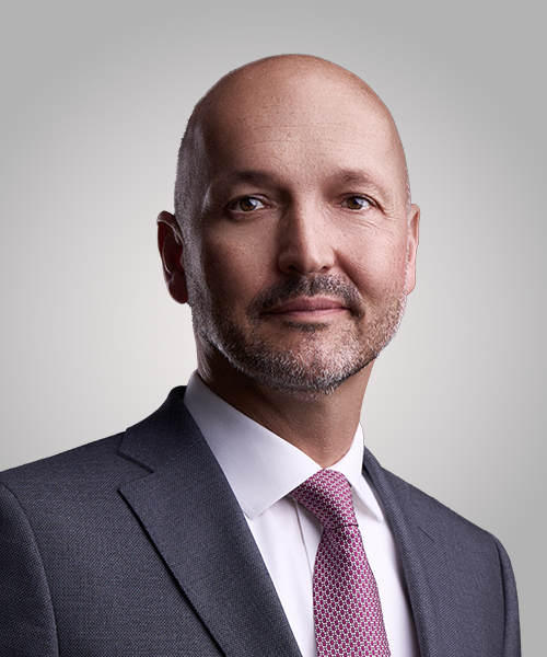 Dr. Marcel Crommen MRICS