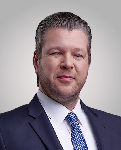 Michael Preuße