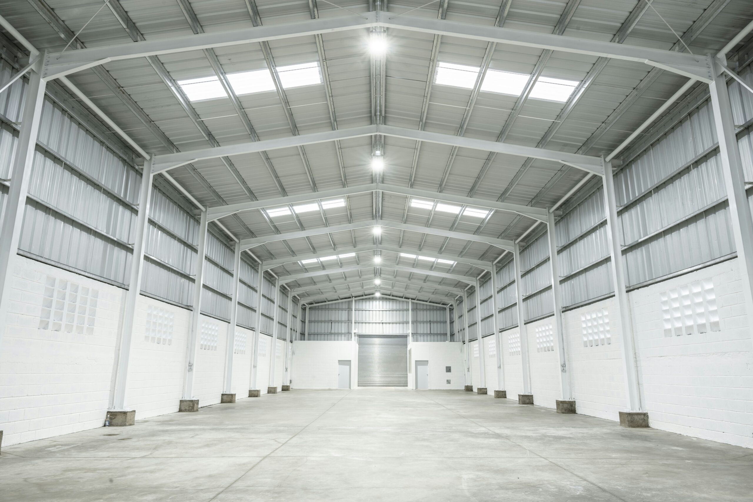 Lager & Logistik Rhein-Main Q1 2025 — NAI apollo
