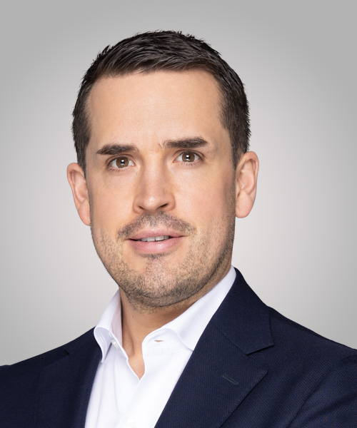 Stefan Weyrauch SIOR