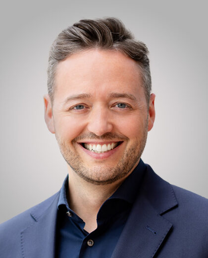 Tim Schreiber